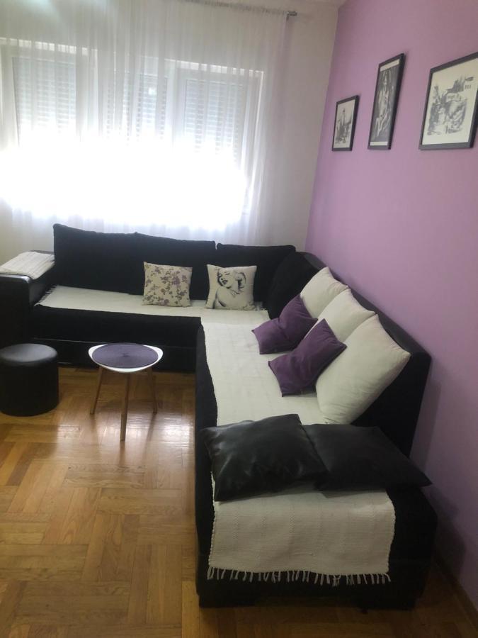 Apartment Tanjuska *